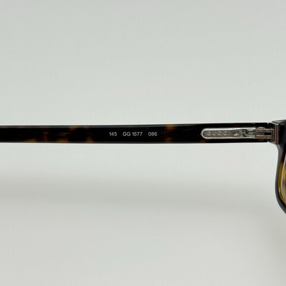 Gucci Eyeglasses Eye Glasses Frames GG 1577 086 54-15-145